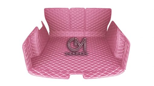 Pink Carmelo Boot Liners