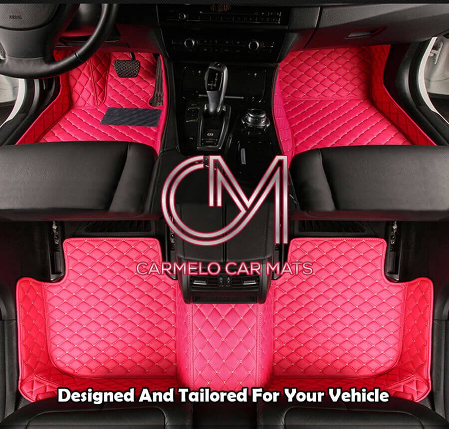 Honda CR-Z -Semi-Tailored Seat Covers Car Seat Covers  Custom Car Seat  Covers for Honda CR-Z -Semi-Tailored Seat Covers - Car Mats UK